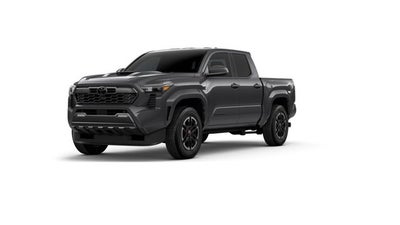 2026 Toyota Tacoma 4WD Base