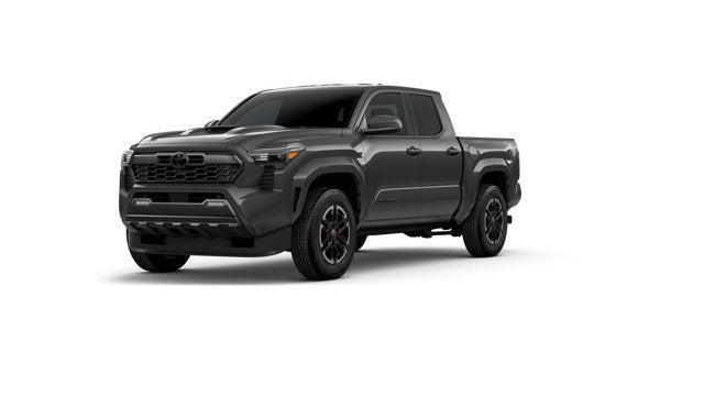 2026 Toyota Tacoma 4WD Base