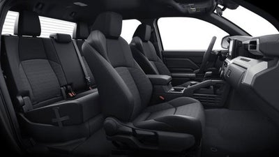 2026 Toyota Tacoma 4WD Base