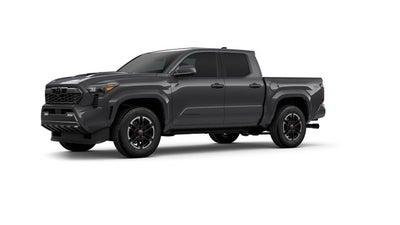 2026 Toyota Tacoma 4WD Base