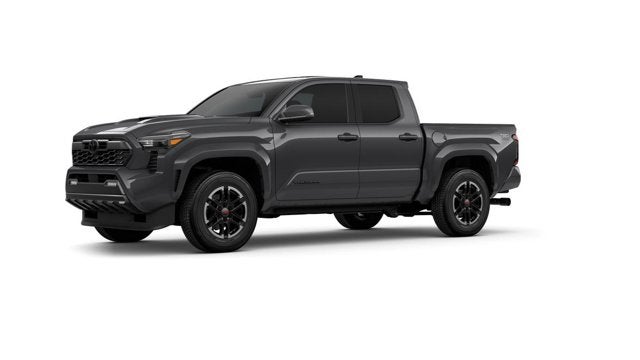 2026 Toyota Tacoma 4WD Base