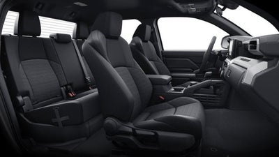 2026 Toyota Tacoma 4WD Base