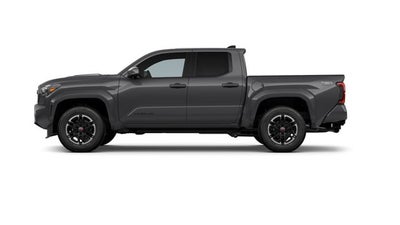 2026 Toyota Tacoma 4WD Base