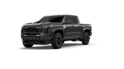2026 Toyota Tacoma 4WD Base