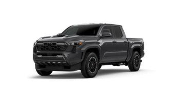 2026 Toyota Tacoma 4WD Base
