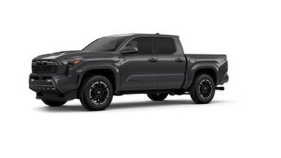2026 Toyota Tacoma 4WD Base
