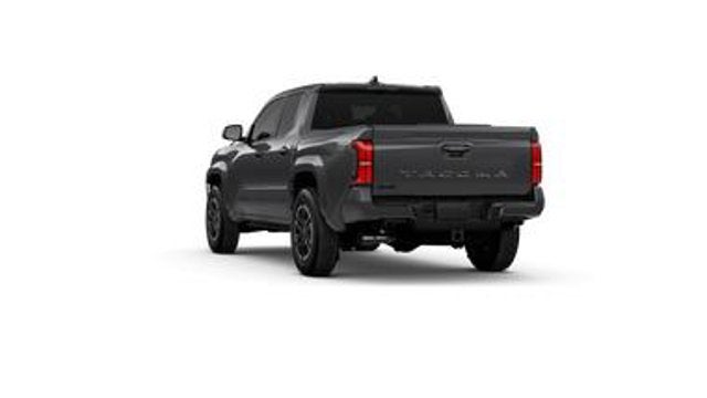 2026 Toyota Tacoma 4WD Base