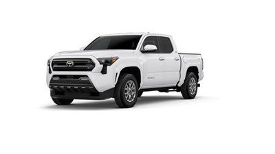 2026 Toyota Tacoma 4WD Base