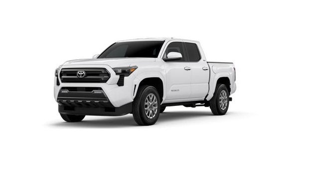2026 Toyota Tacoma 4WD Base
