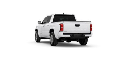 2026 Toyota Tacoma 4WD Base