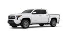 2026 Toyota Tacoma 4WD Base