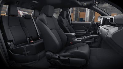 2026 Toyota Tacoma 4WD Base