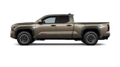 2026 Toyota Tacoma 4WD Base