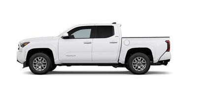 2026 Toyota Tacoma 4WD Base