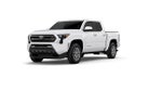 2026 Toyota Tacoma 4WD Base