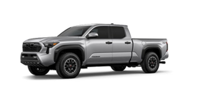 2026 Toyota Tacoma 4WD Base