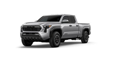 2026 Toyota Tacoma 4WD Base