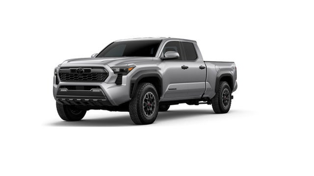 2026 Toyota Tacoma 4WD Base