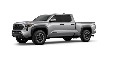 2026 Toyota Tacoma 4WD Base