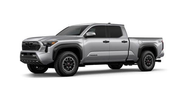 2026 Toyota Tacoma 4WD Base