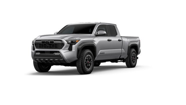 2026 Toyota Tacoma 4WD Base