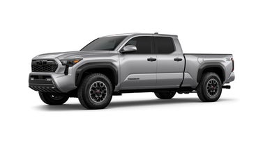 2026 Toyota Tacoma 4WD Base