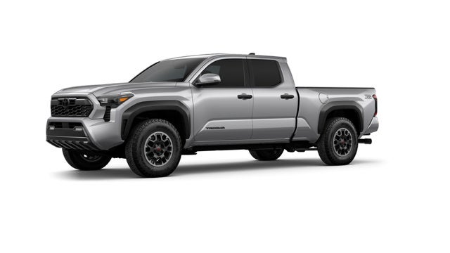 2026 Toyota Tacoma 4WD Base