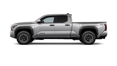 2026 Toyota Tacoma 4WD Base