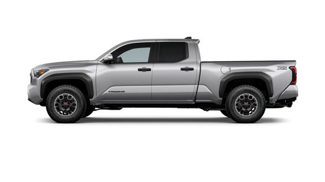 2026 Toyota Tacoma 4WD Base