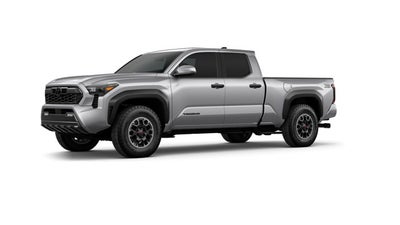 2026 Toyota Tacoma 4WD Base