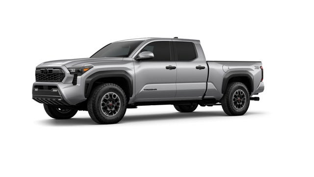 2026 Toyota Tacoma 4WD Base
