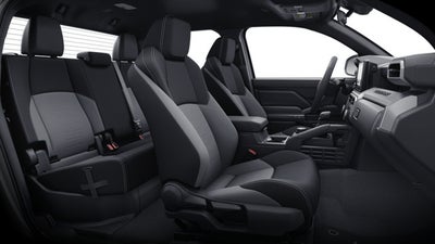 2026 Toyota Tacoma 4WD Base