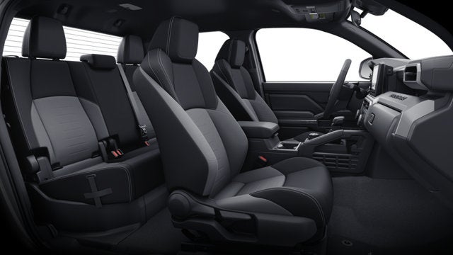 2026 Toyota Tacoma 4WD Base