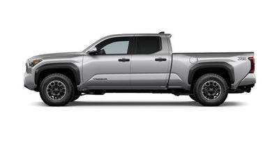 2026 Toyota Tacoma 4WD Base