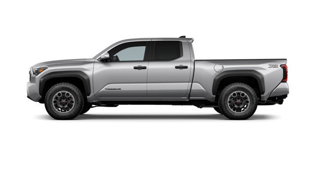 2026 Toyota Tacoma 4WD Base
