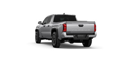 2026 Toyota Tacoma 4WD Base