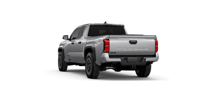 2026 Toyota Tacoma 4WD Base