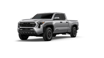 2026 Toyota Tacoma 4WD Base