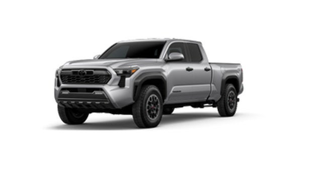 2026 Toyota Tacoma 4WD Base