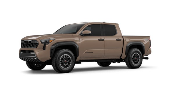 2026 Toyota Tacoma 4WD Base