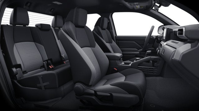 2026 Toyota Tacoma 4WD Base