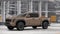 2026 Toyota Tacoma 4WD Base