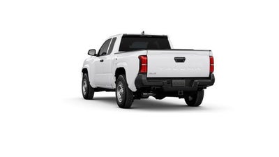 2026 Toyota Tacoma 4WD SR