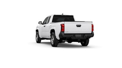 2026 Toyota Tacoma 4WD SR