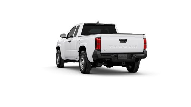 2026 Toyota Tacoma 4WD SR