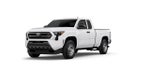 2026 Toyota Tacoma 4WD SR