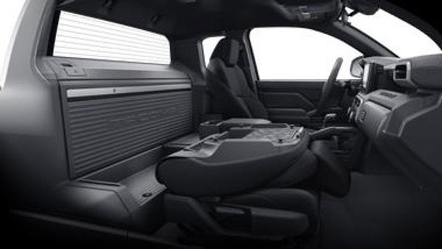 2026 Toyota Tacoma 4WD SR