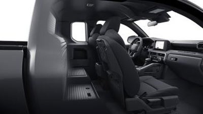 2026 Toyota Tacoma 4WD SR