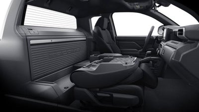 2026 Toyota Tacoma 4WD SR