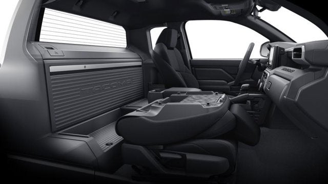 2026 Toyota Tacoma 4WD SR